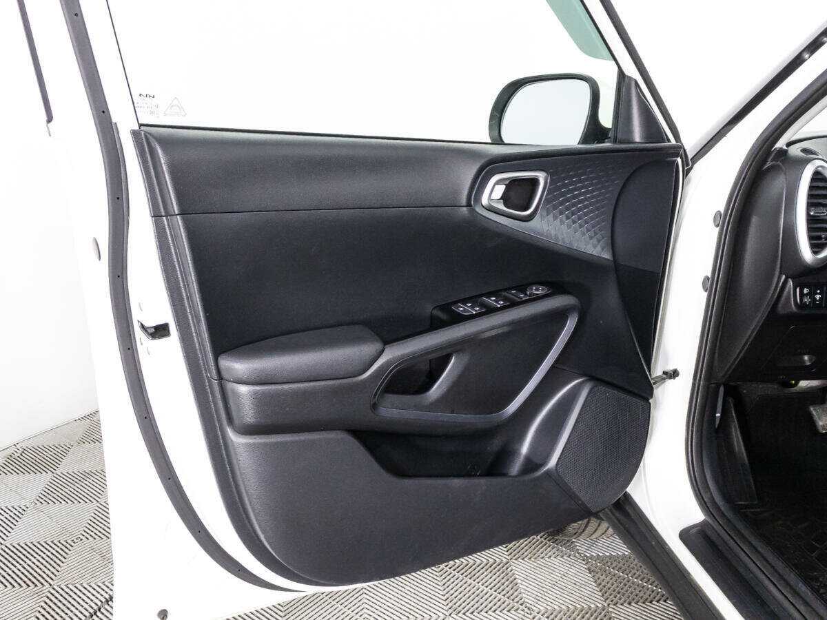 Киа Соул б/у, 2021, Автоматическая. Фото: #21