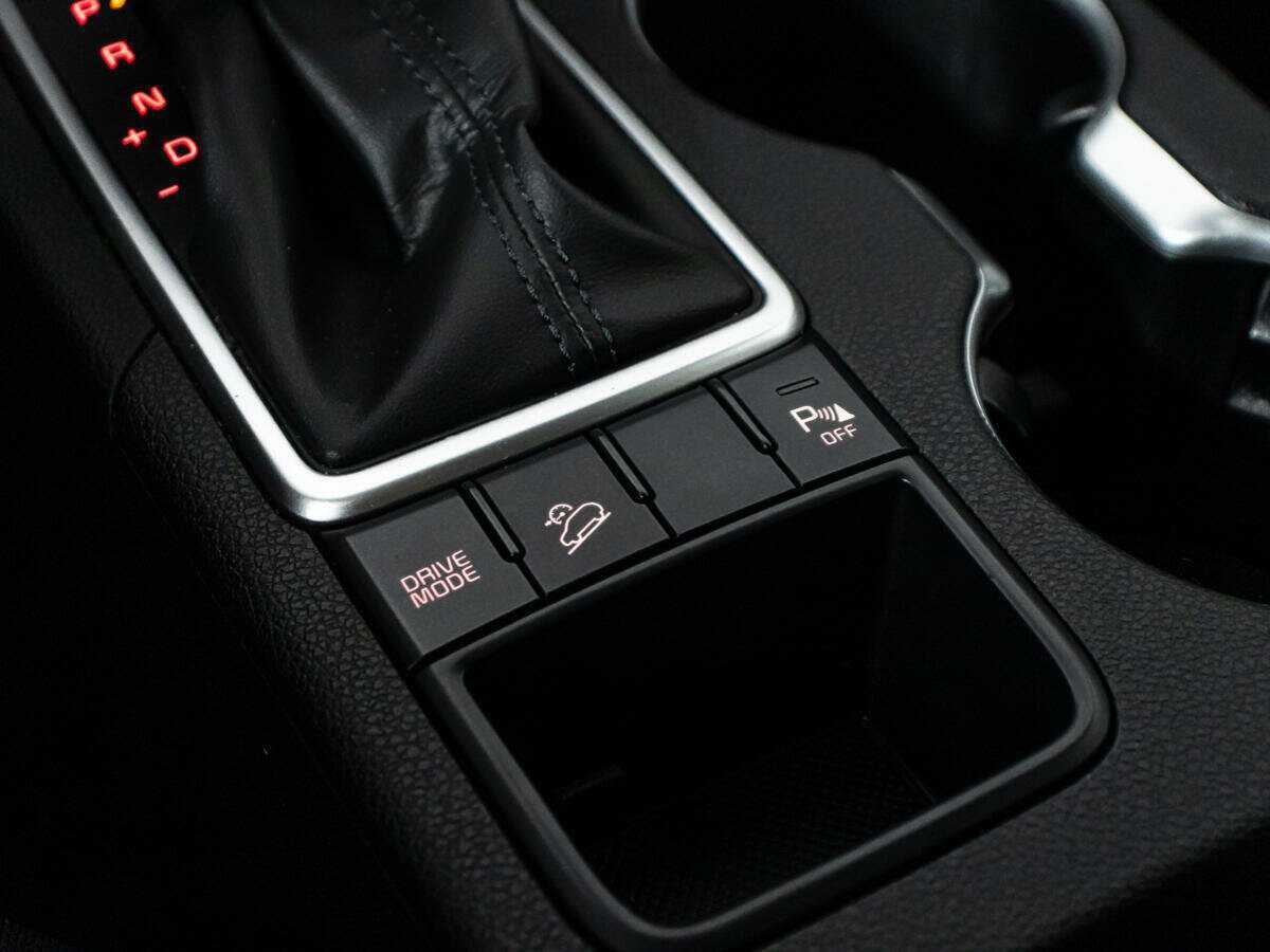 Киа Спортейдж б/у, 2019, Автоматическая. Фото: #17