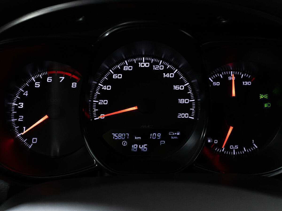 Лада (ВАЗ) Веста б/у, 2020, Вариатор. Фото: #11