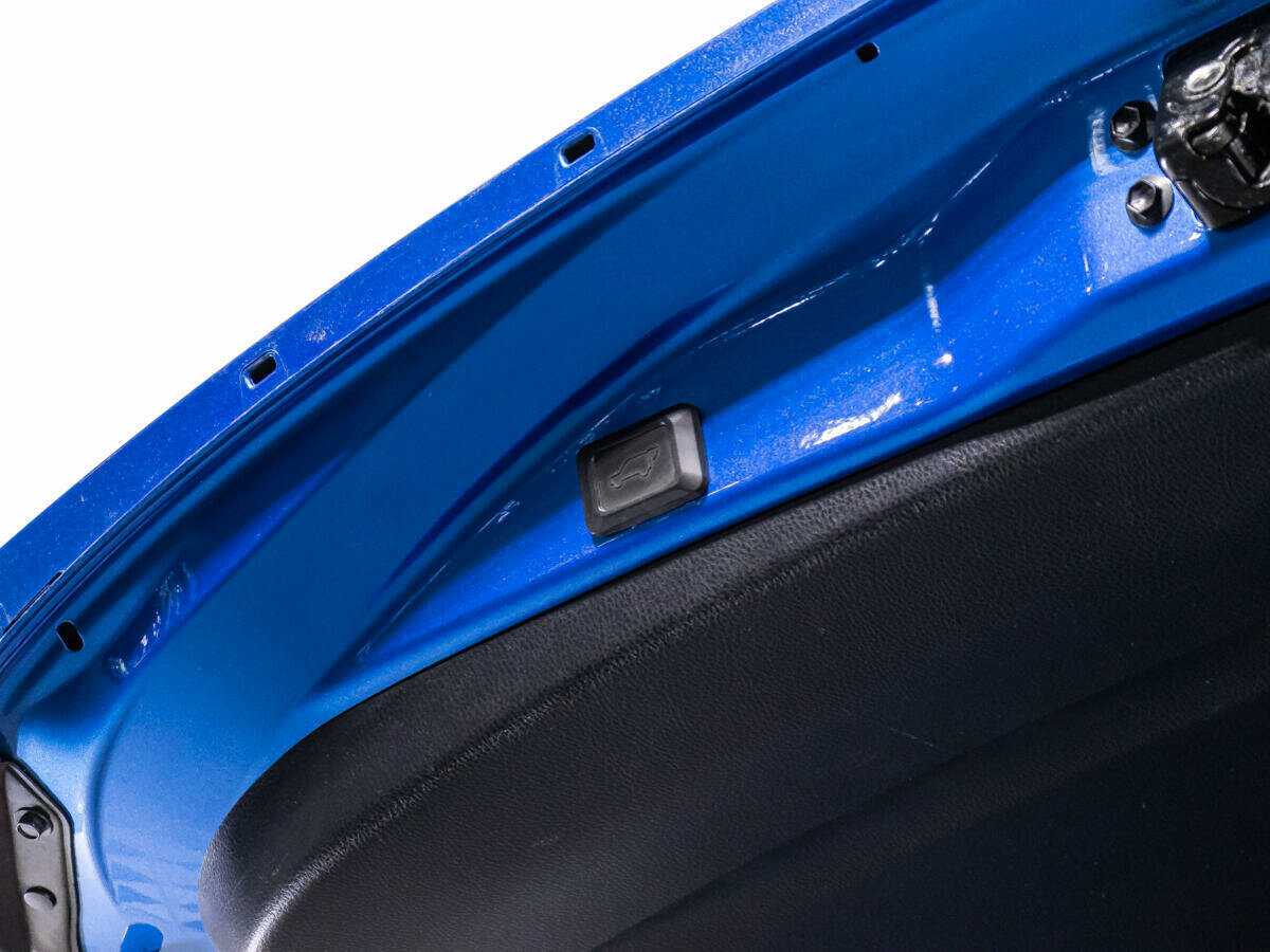 Тойота Рав4 б/у, 2016, Вариатор. Фото: #15