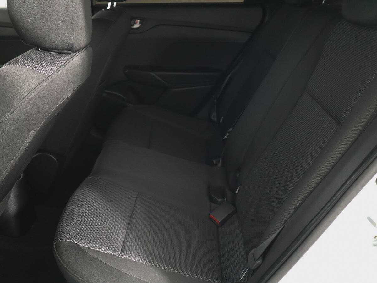 Хендай Солярис б/у, 2018, Автоматическая. Фото: #6