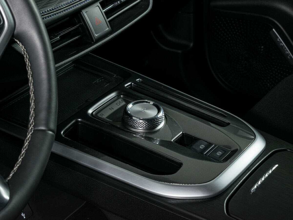 Хавал Джолион б/у, 2023, Роботизированная. Фото: #15