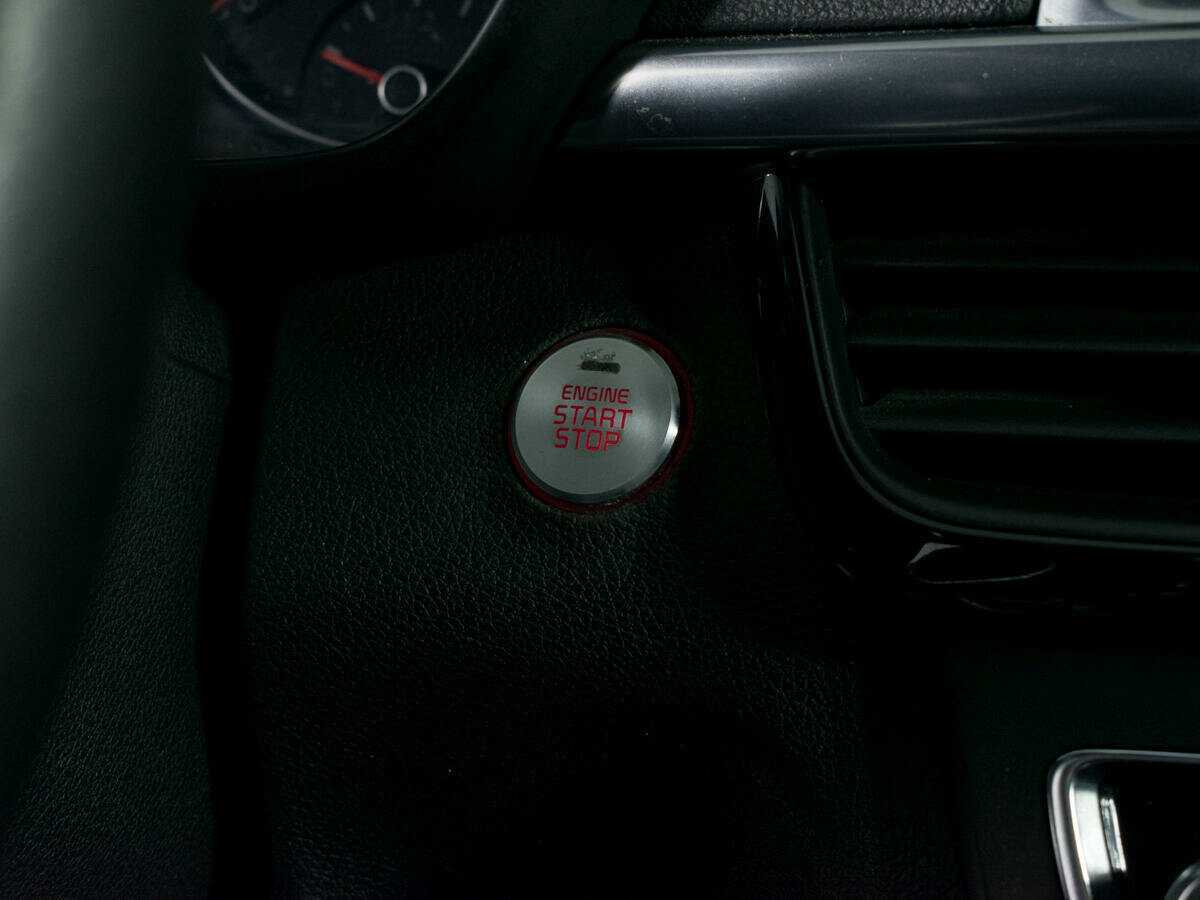 Киа Оптима б/у, 2016, Автоматическая. Фото: #9