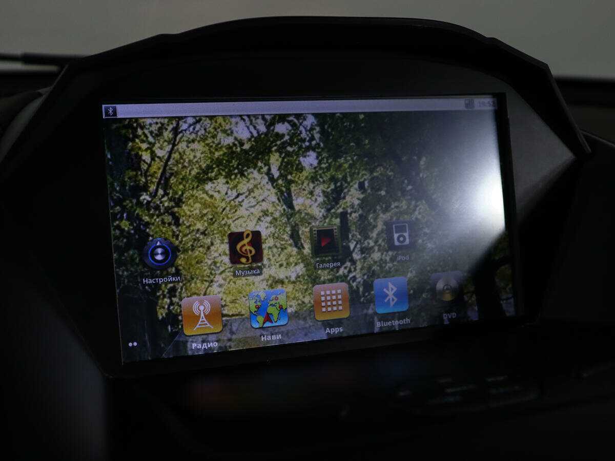 Форд Куга б/у, 2015, Автоматическая. Фото: #16