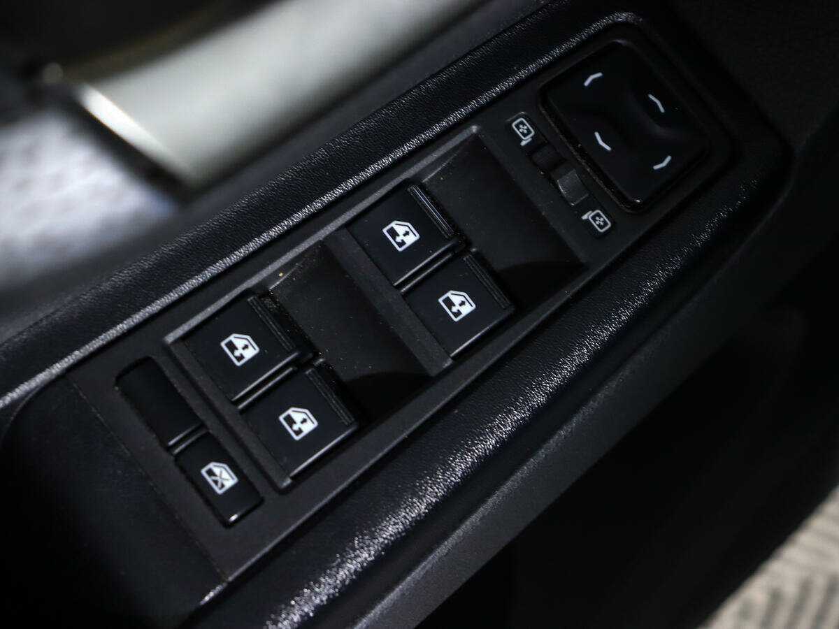 Лада (ВАЗ) Веста б/у, 2019, Механическая. Фото: #13