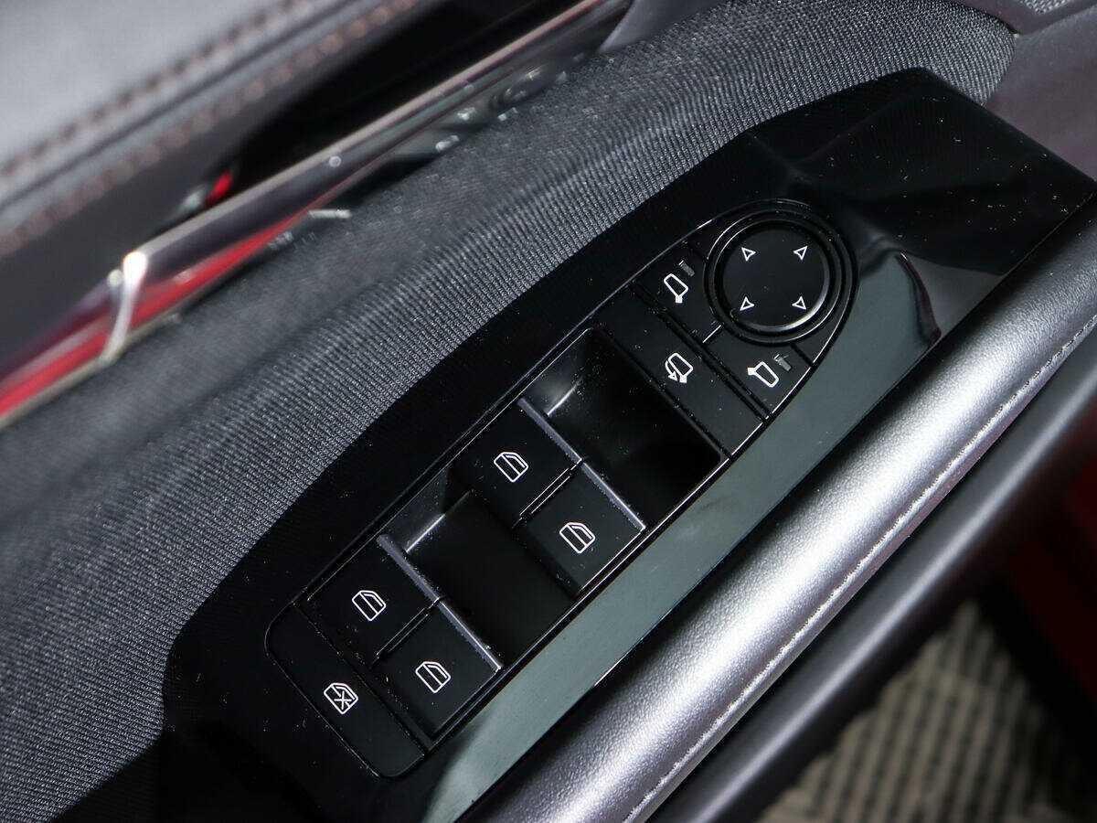 Мазда 3 б/у, 2019, Автоматическая. Фото: #15