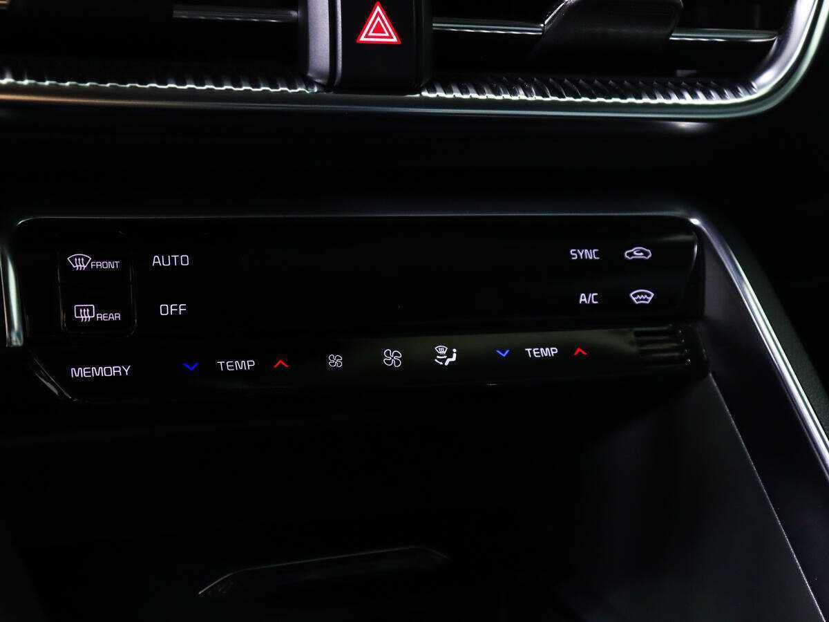 Киа К5 б/у, 2021, Автоматическая. Фото: #13