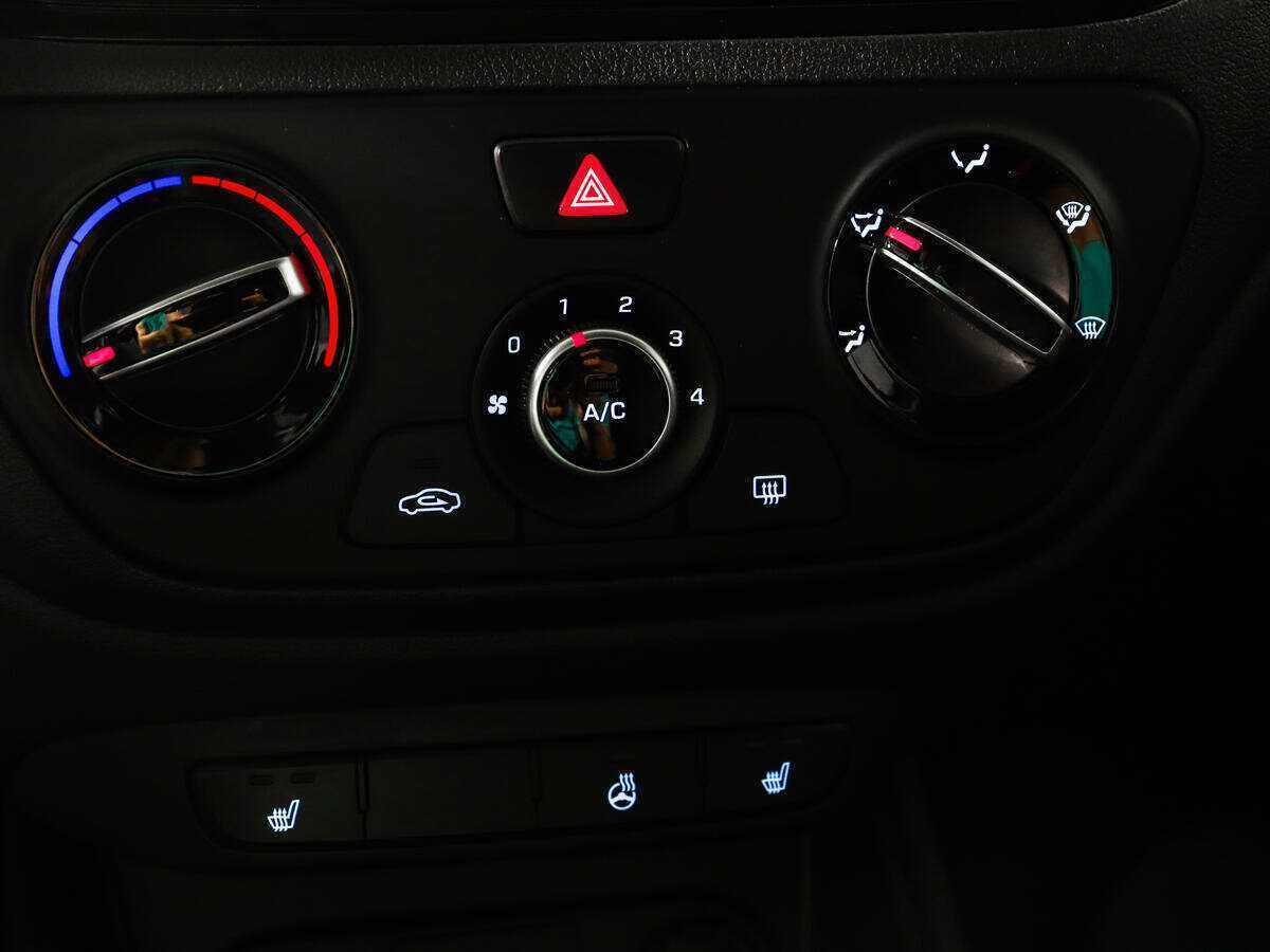 Хендай Солярис б/у, 2021, Автоматическая. Фото: #14