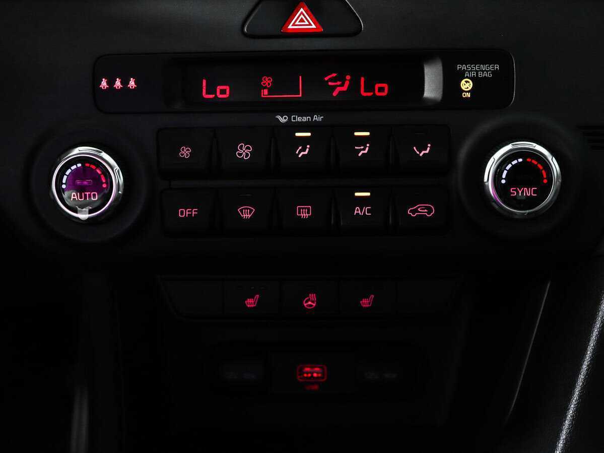 Киа Спортейдж б/у, 2020, Автоматическая. Фото: #16