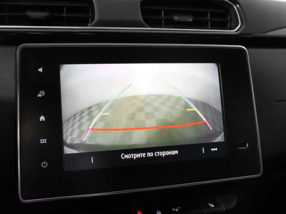 Рено Аркана б/у, 2019, Вариатор. Фото: #12