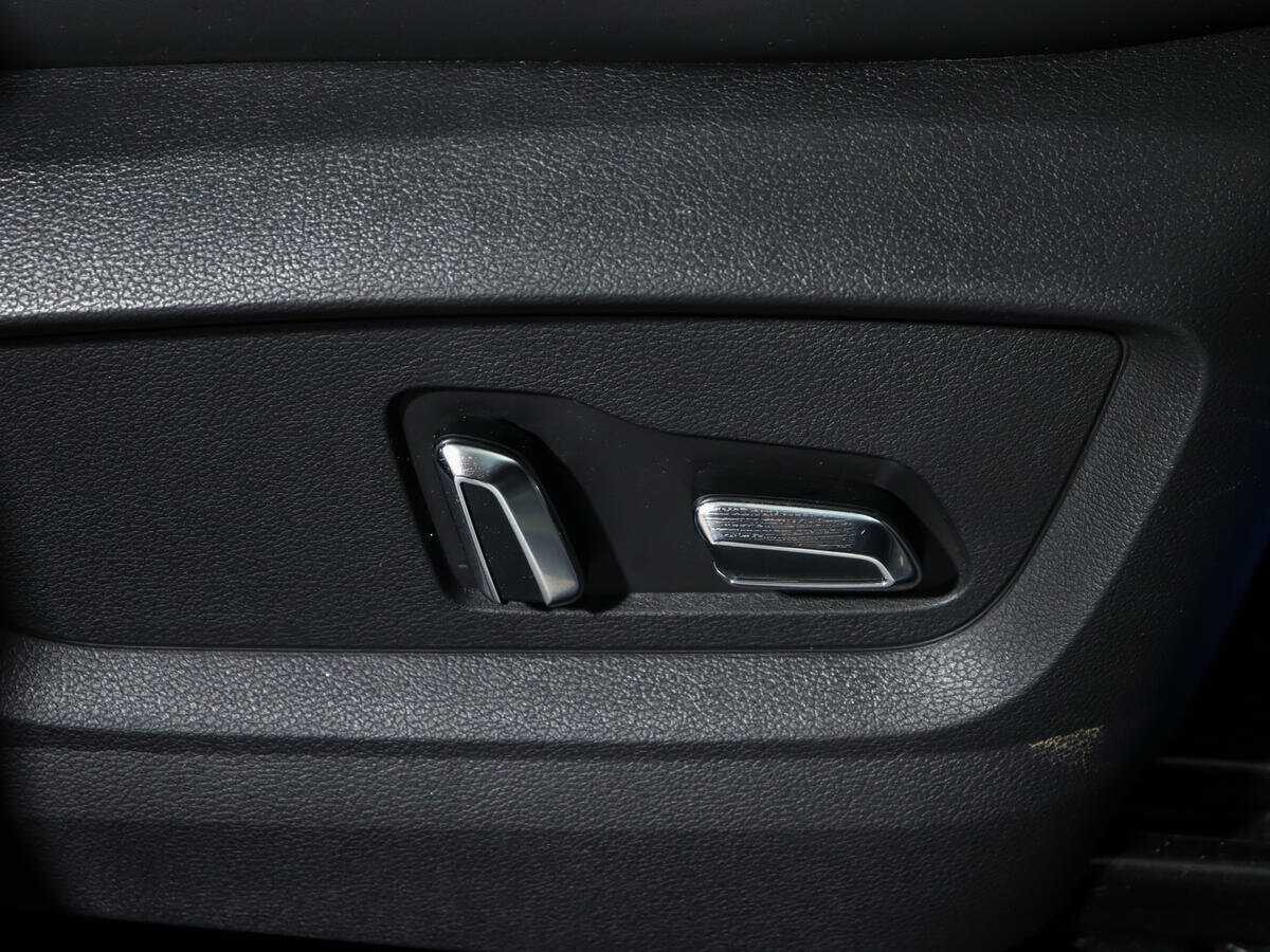 Чери Тигго 7 Про б/у, 2021, Вариатор. Фото: #13