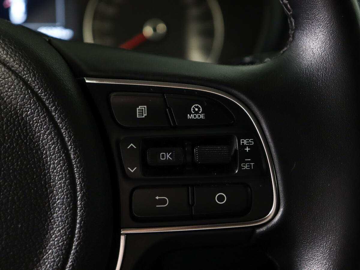 Киа Оптима б/у, 2018, Автоматическая. Фото: #20