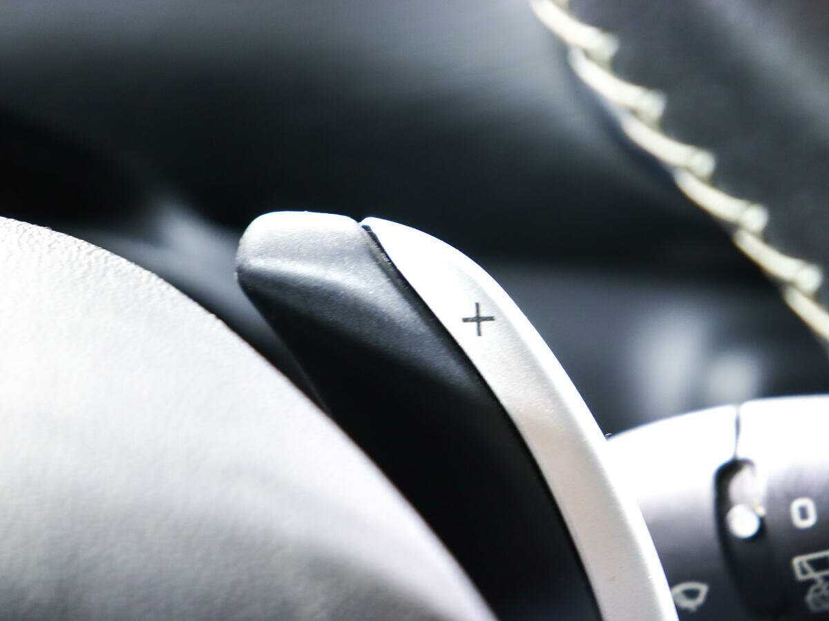 Ситроен Ц3 Пикассо б/у, 2012, Роботизированная. Фото: #12