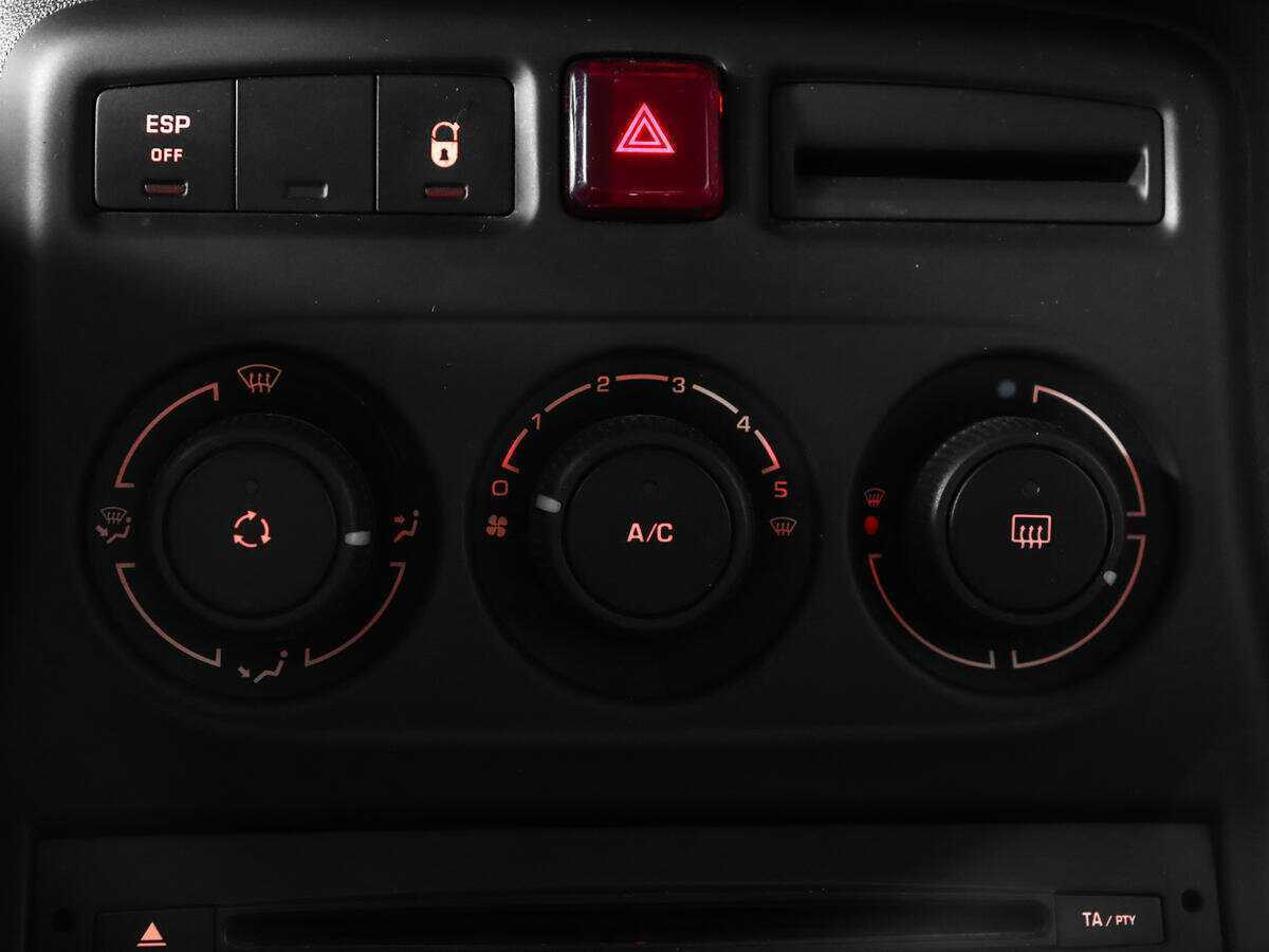 Ситроен Ц3 Пикассо б/у, 2012, Роботизированная. Фото: #13