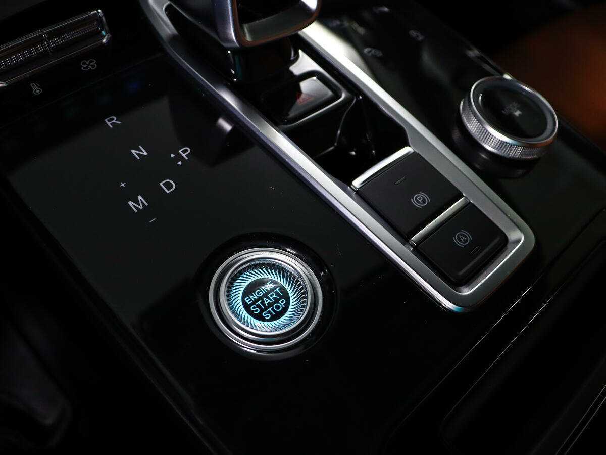 Чери Тигго 8 Про Макс б/у, 2022, Роботизированная. Фото: #16