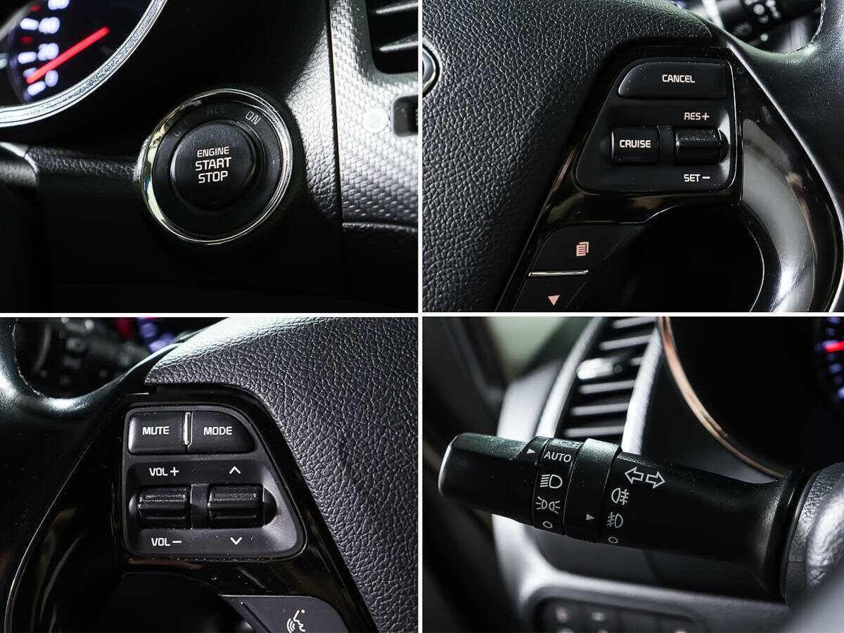 Киа Церато б/у, 2017, Автоматическая. Фото: #13