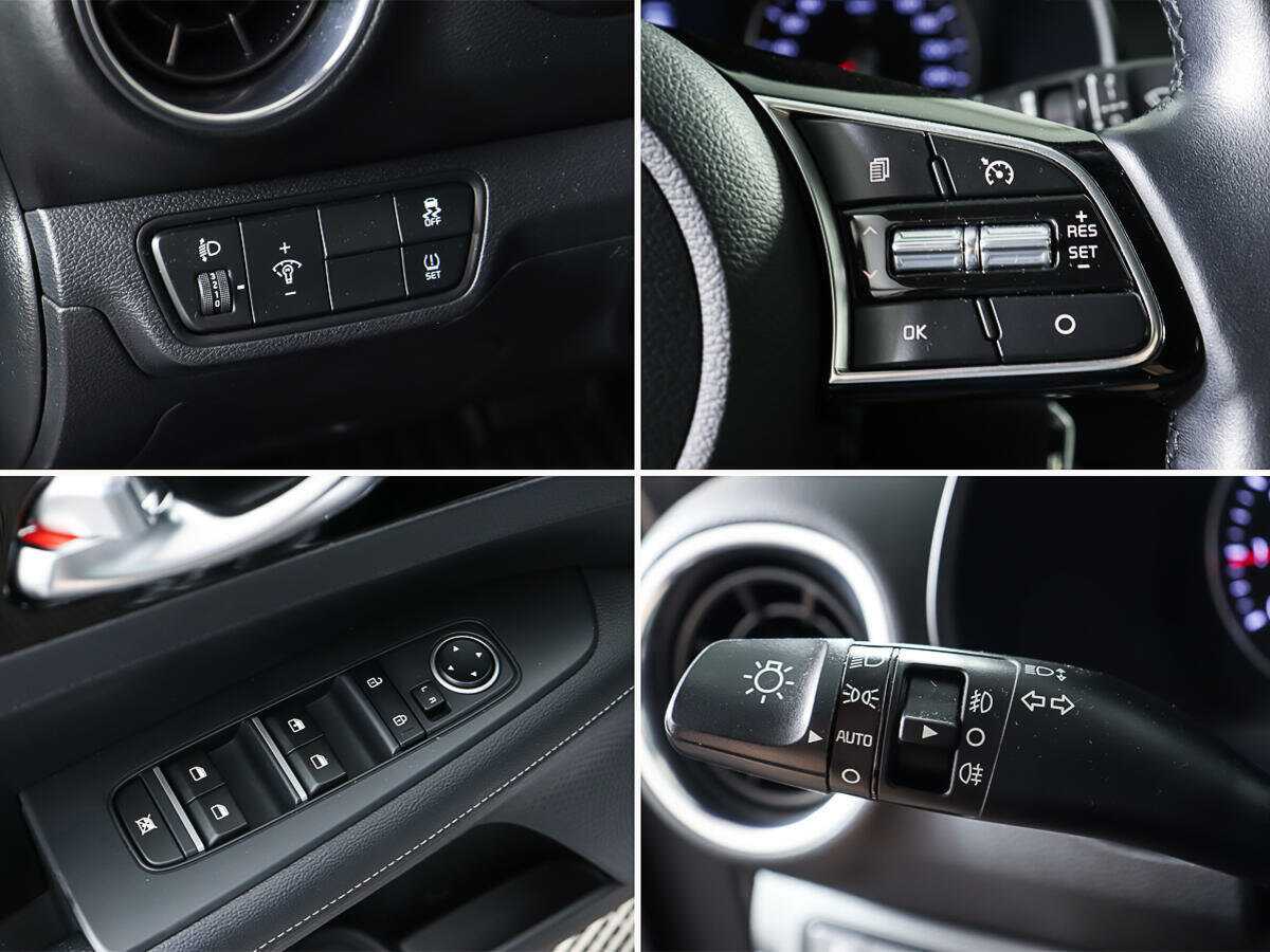 Киа Церато б/у, 2020, Автоматическая. Фото: #14