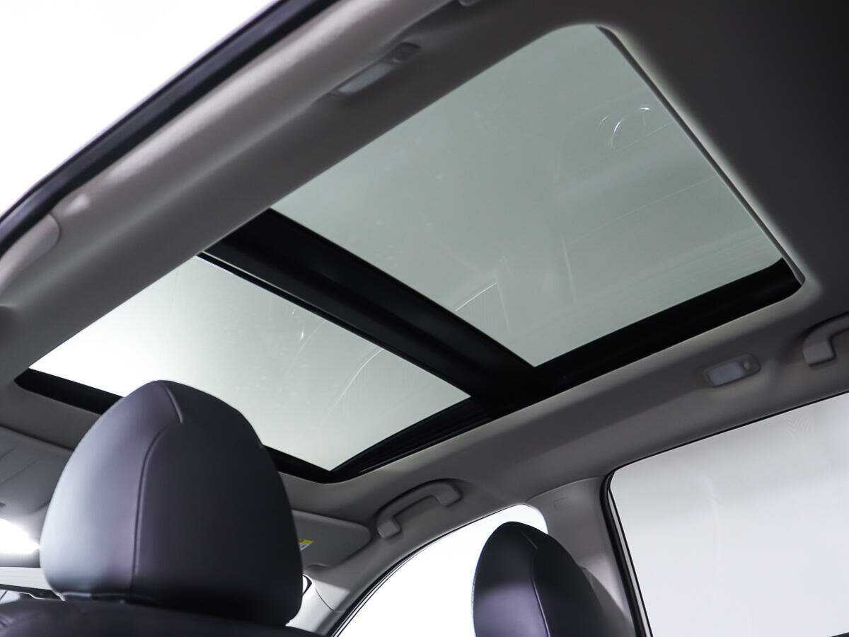 Ниссан Икс-Трейл б/у, 2015, Вариатор. Фото: #15