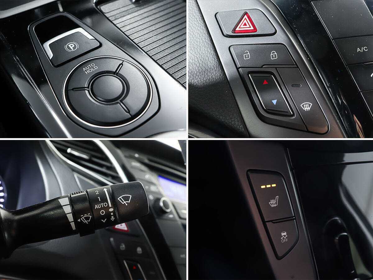 Хендай ай40 б/у, 2015, Автоматическая. Фото: #17