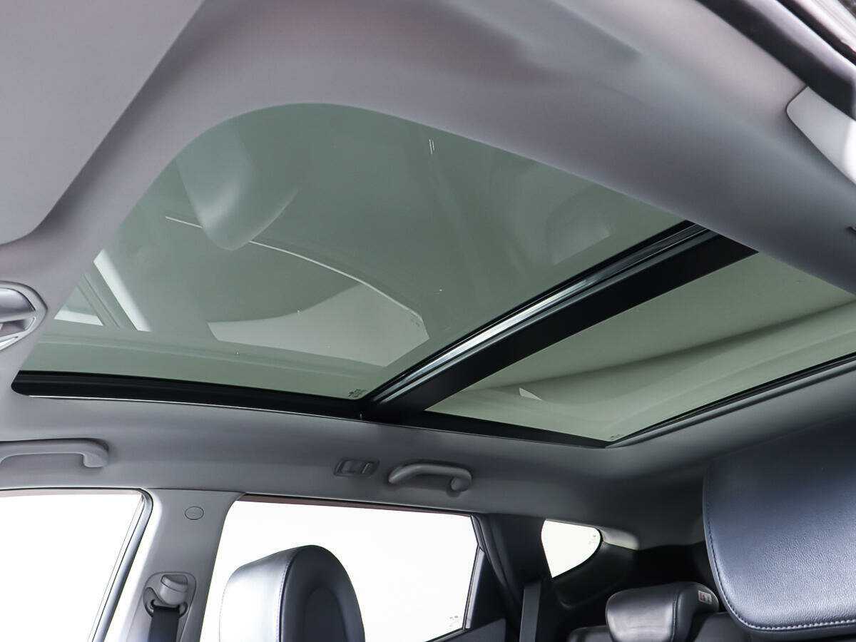 Хендай Санта Фе б/у, 2015, Автоматическая. Фото: #19