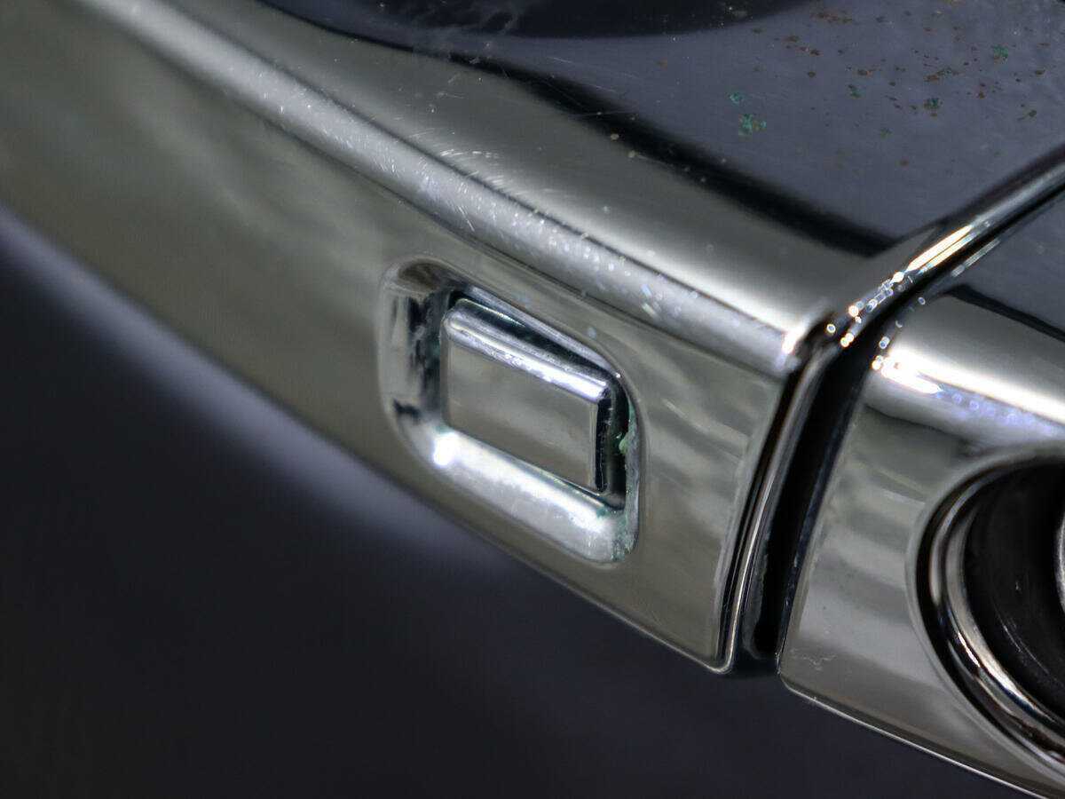 Хендай Туксон б/у, 2016, Автоматическая. Фото: #13