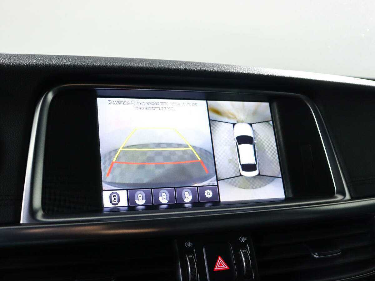 Киа Оптима б/у, 2017, Автоматическая. Фото: #15