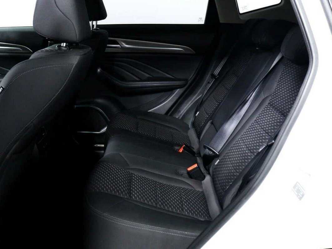 Хавал Ф7 б/у, 2019, Роботизированная. Фото: #10