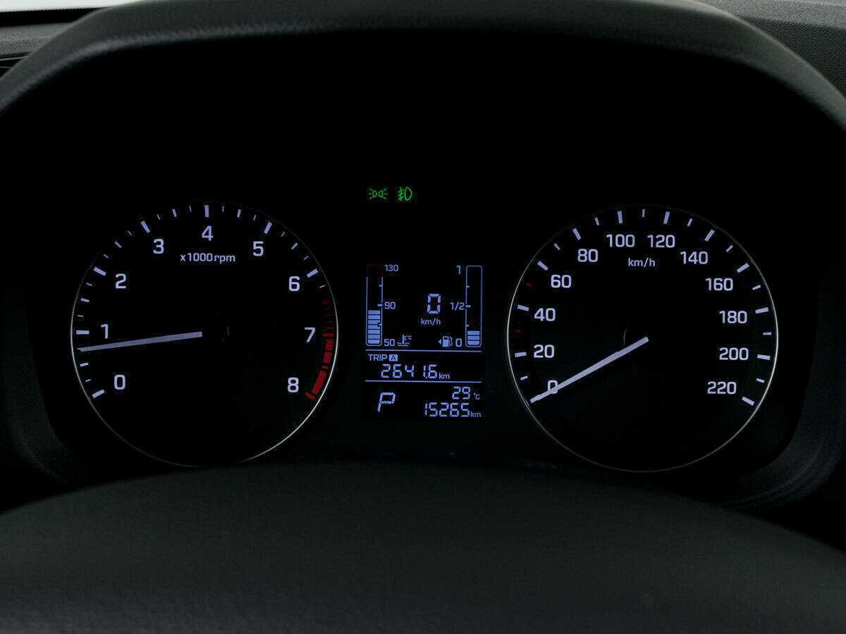 Хендай Крета б/у, 2021, Автоматическая. Фото: #13