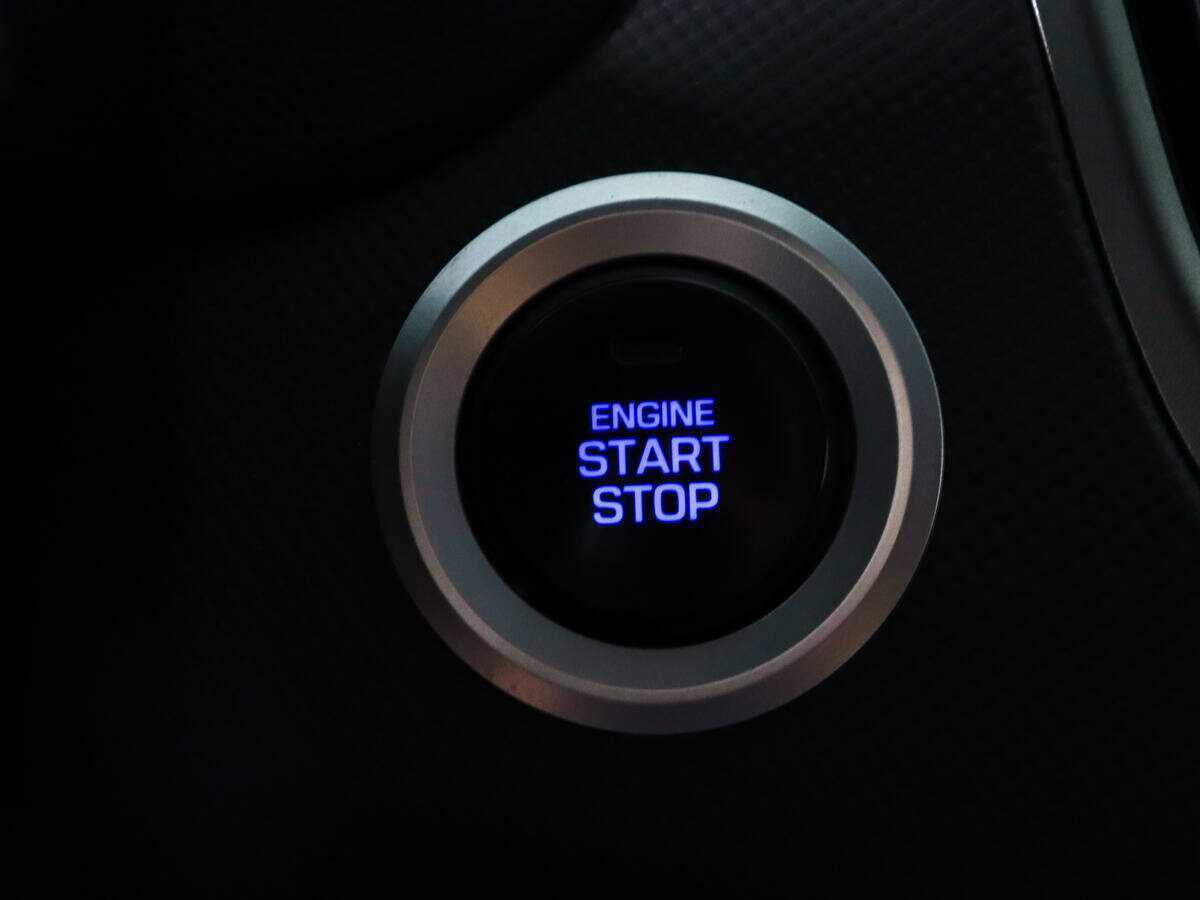 Хендай Крета б/у, 2018, Автоматическая. Фото: #14