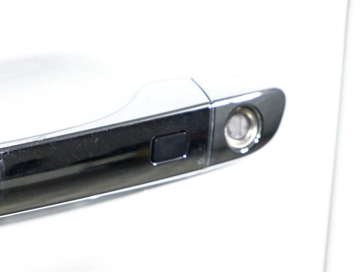 Хендай Крета б/у, 2018, Автоматическая. Фото: #15