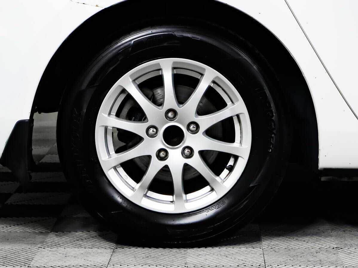 Мазда 3 б/у, 2012, Автоматическая. Фото: #13