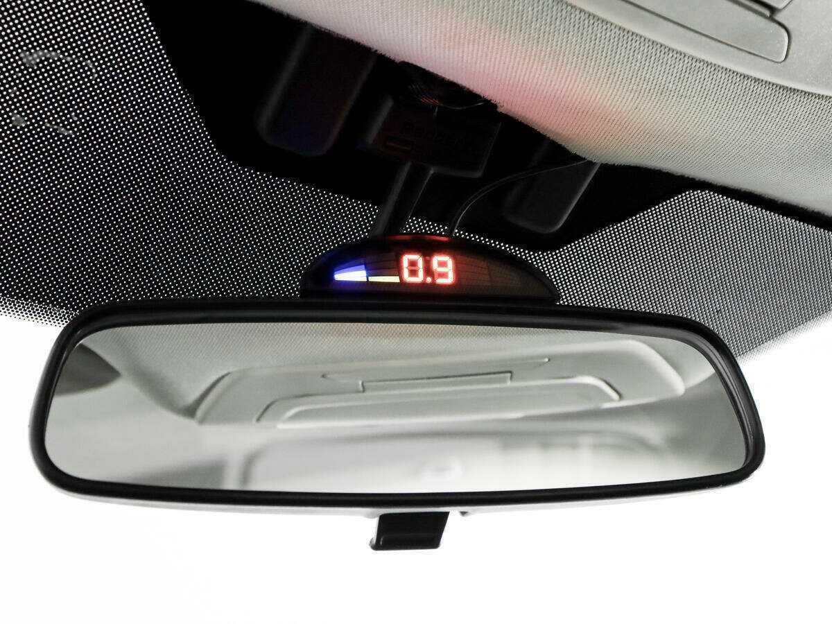 Форд Куга б/у, 2015, Автоматическая. Фото: #13