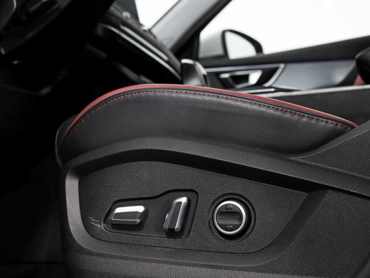 Чери Тигго 4 Про б/у, 2023, Вариатор. Фото: #8