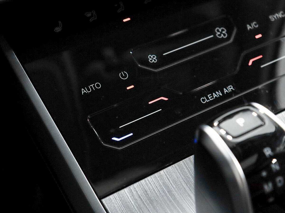 Чери Тигго 4 Про б/у, 2023, Вариатор. Фото: #15