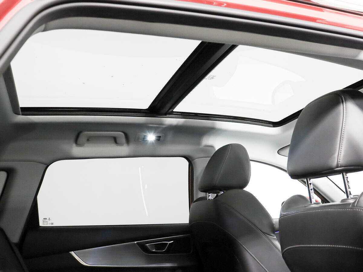 Чери Тигго 7 Про б/у, 2022, Вариатор. Фото: #14