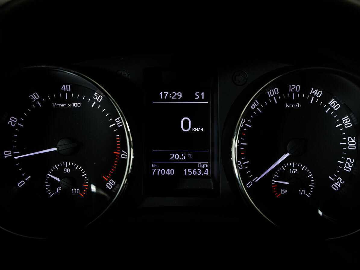 Шкода Йети б/у, 2014, Роботизированная. Фото: #17