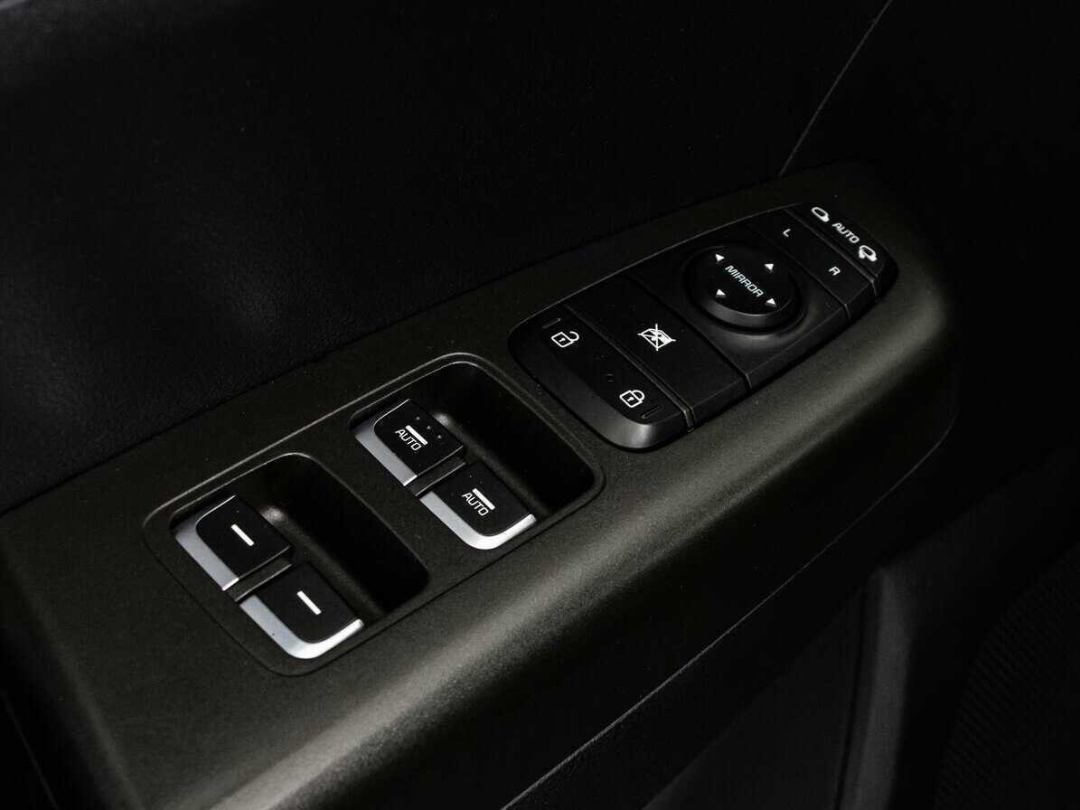 Киа Спортейдж б/у, 2018, Автоматическая. Фото: #17