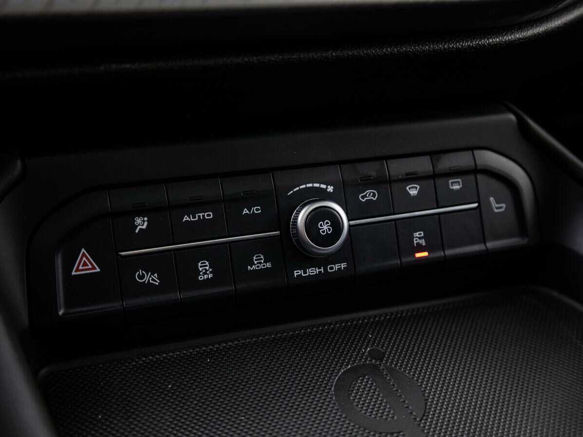 Хавал Ф7-икс б/у, 2022, Роботизированная. Фото: #15