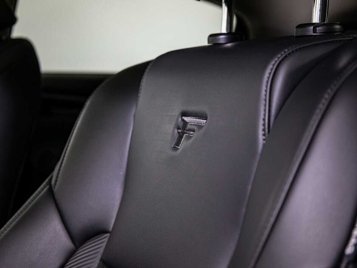 Хавал Ф7-икс б/у, 2022, Роботизированная. Фото: #17