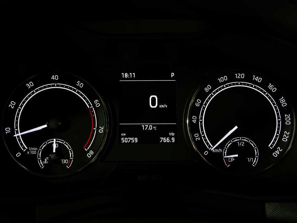 Шкода Рапид б/у, 2021, Автоматическая. Фото: #13