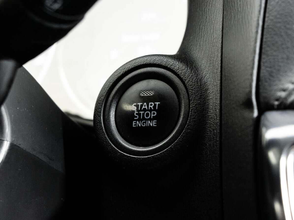 Мазда Ц-Икс-5 б/у, 2016, Автоматическая. Фото: #16