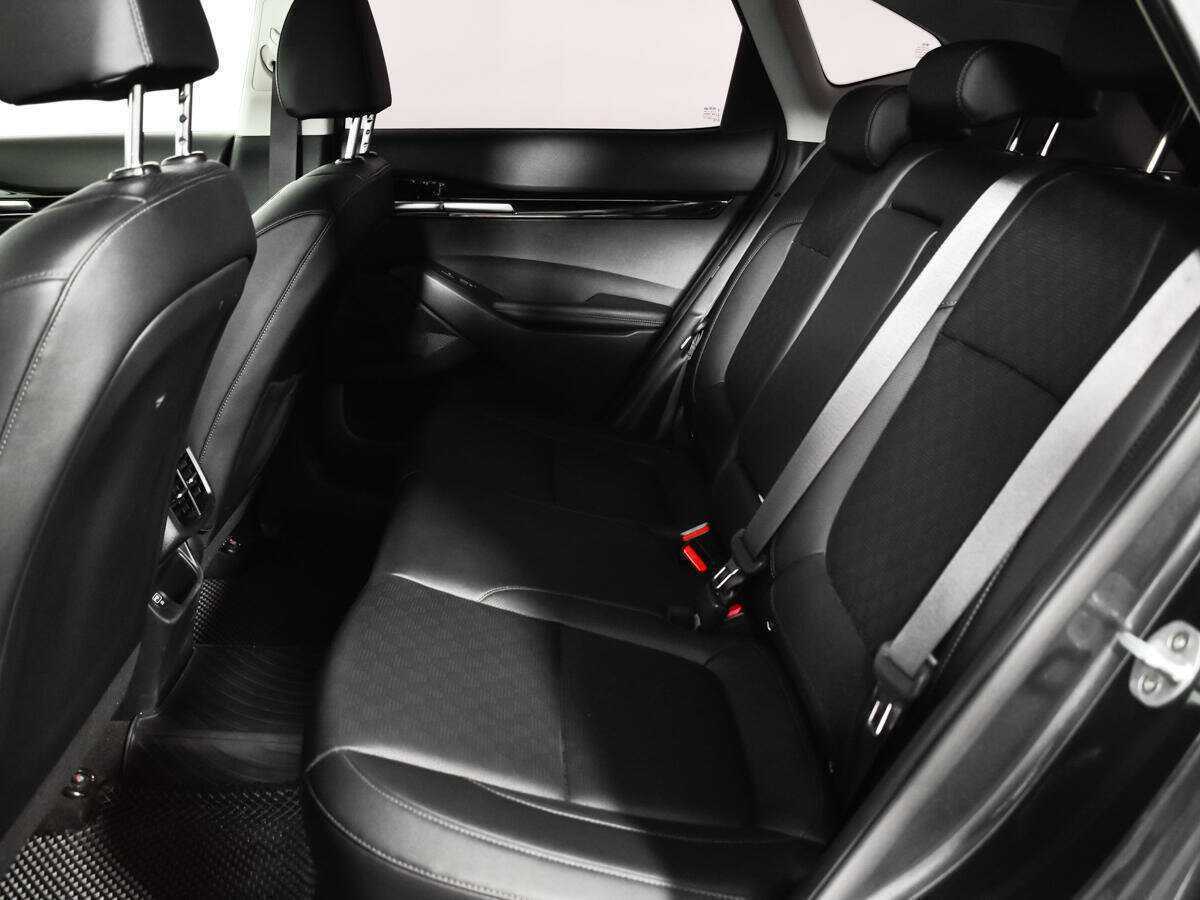 Киа Сельтос б/у, 2020, Вариатор. Фото: #9