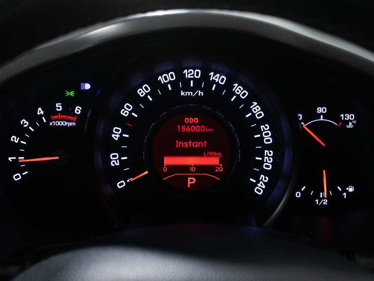 Киа Спортейдж б/у, 2013, Автоматическая. Фото: #11