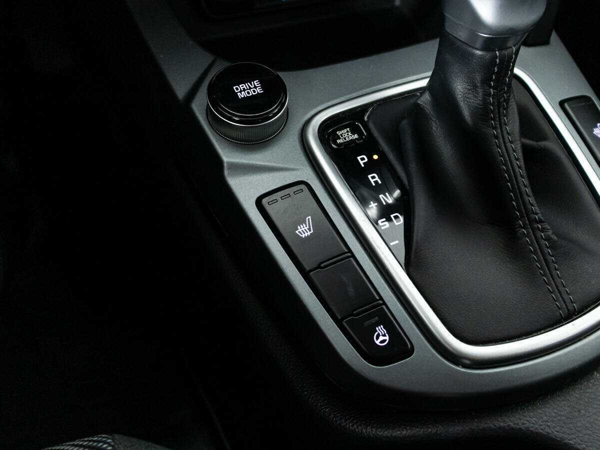 Киа Сельтос б/у, 2020, Автоматическая. Фото: #17