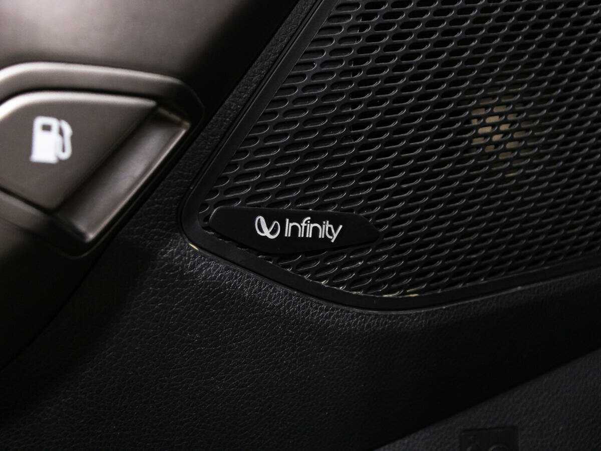 Хендай Санта Фе б/у, 2017, Автоматическая. Фото: #16