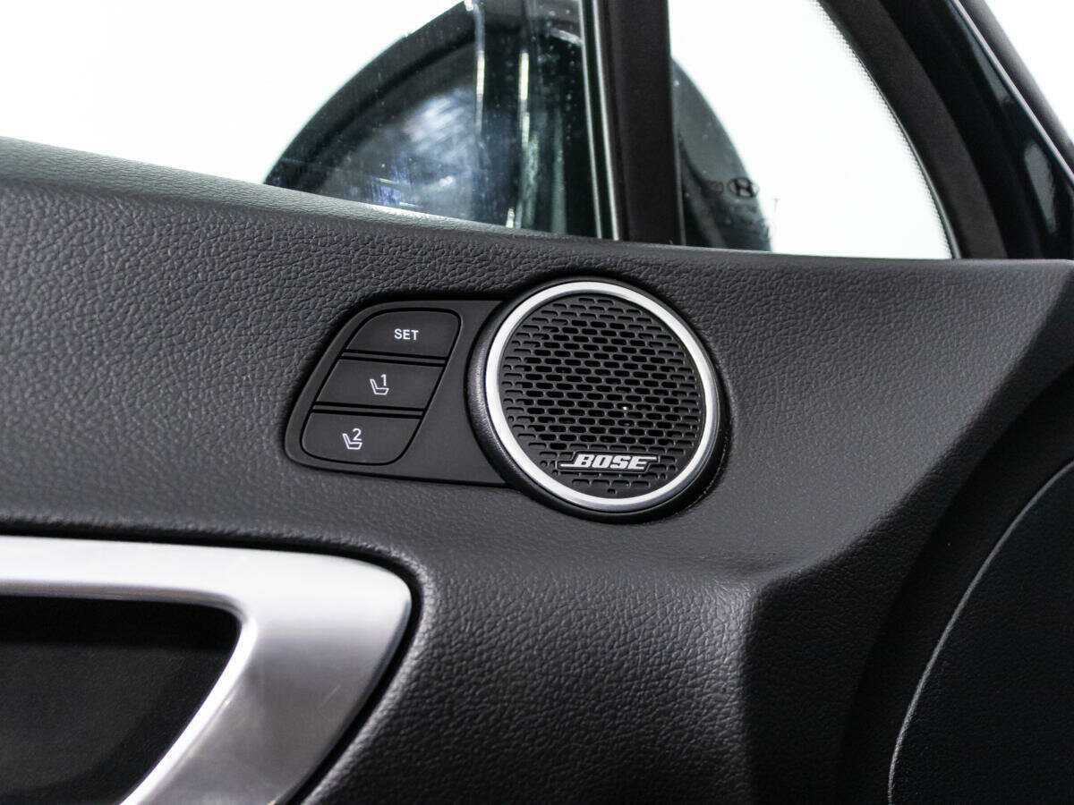 Хендай Соната б/у, 2020, Автоматическая. Фото: #17