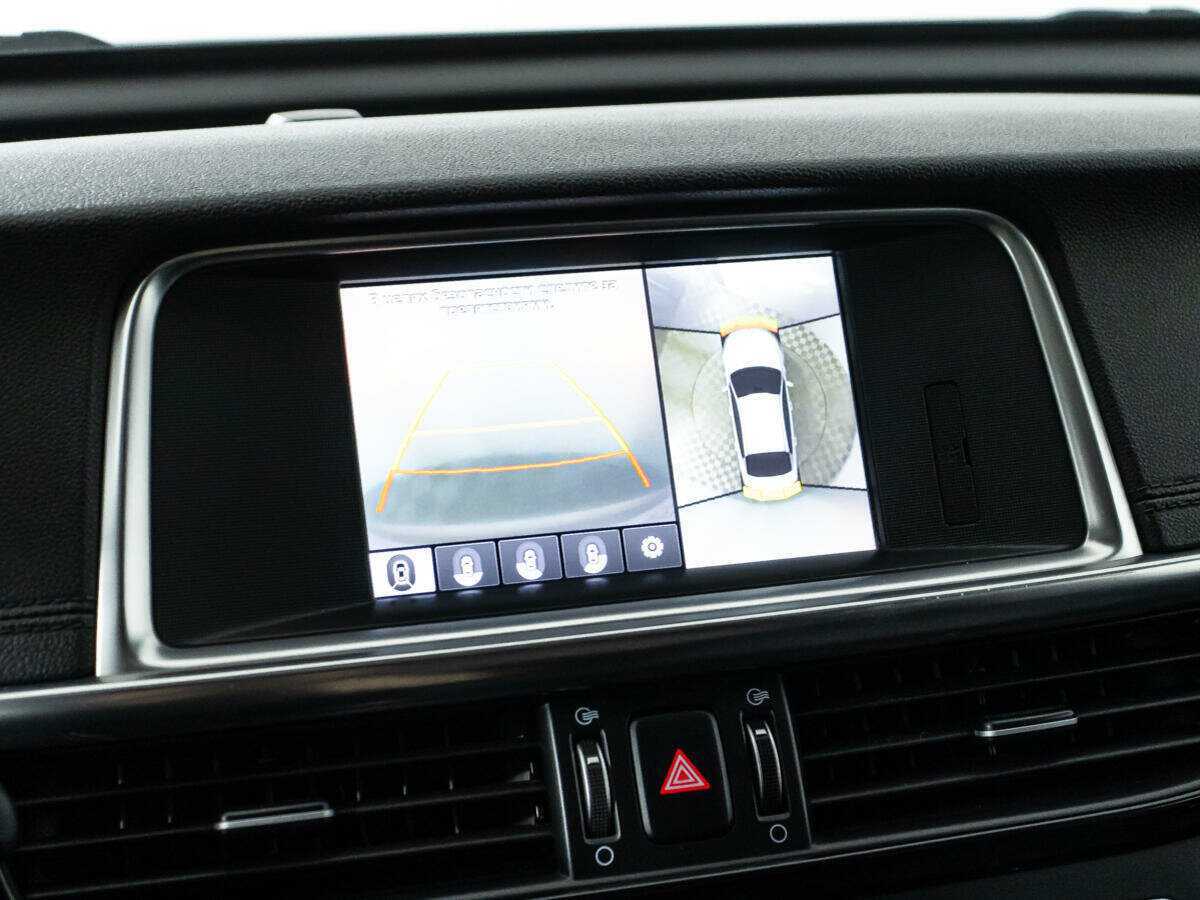 Киа Оптима б/у, 2018, Автоматическая. Фото: #14