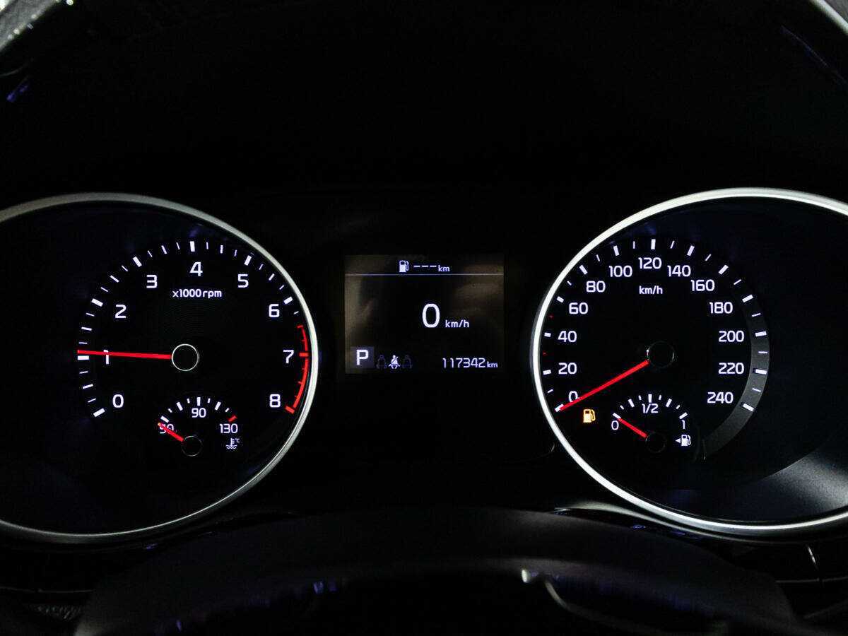 Киа Сид б/у, 2019, Автоматическая. Фото: #11