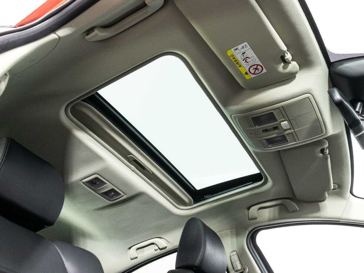 Мазда 6 б/у, 2017, Автоматическая. Фото: #20