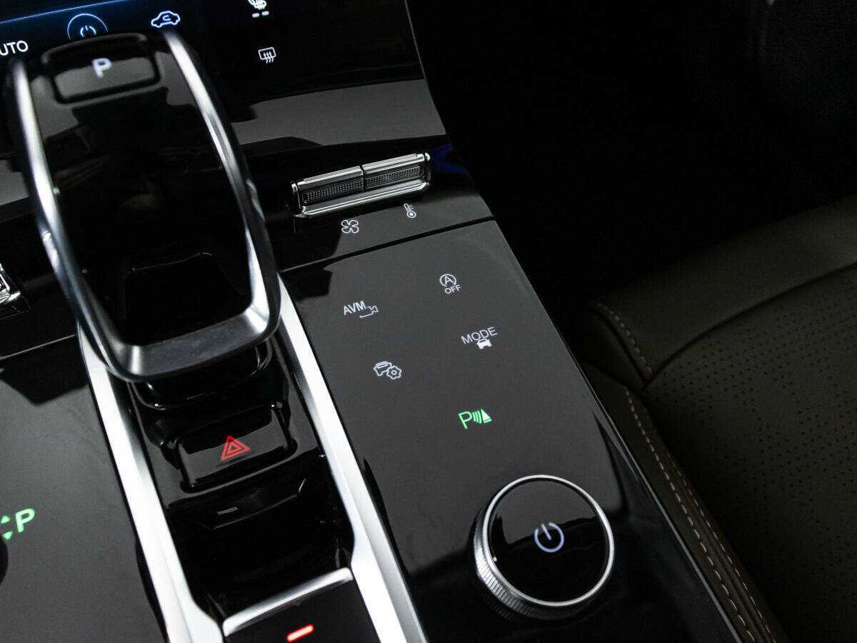 Чери Тигго 8 Про б/у, 2021, Роботизированная. Фото: #18